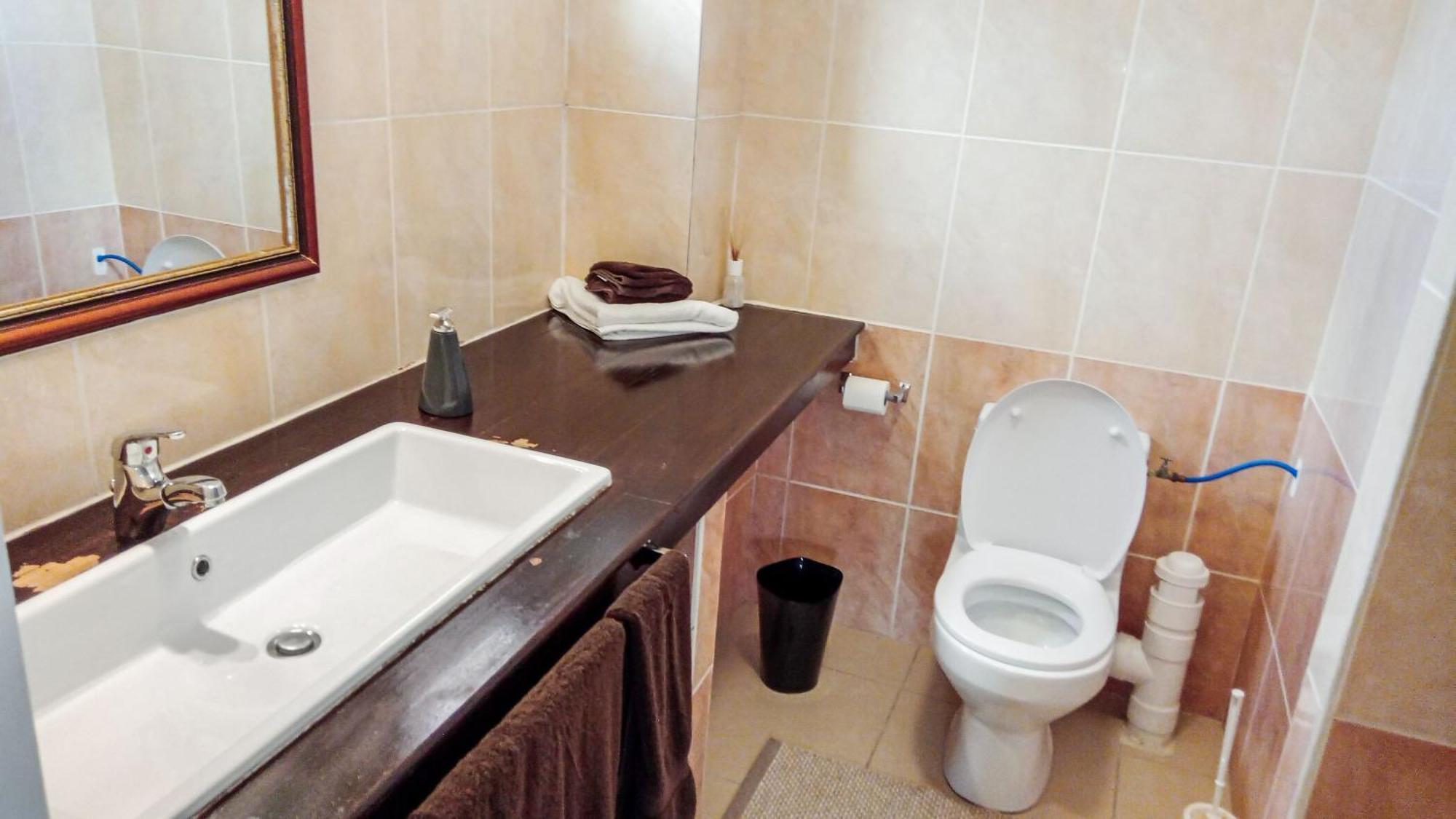 Residence Catalina Apt 3 グランカーズ エクステリア 写真