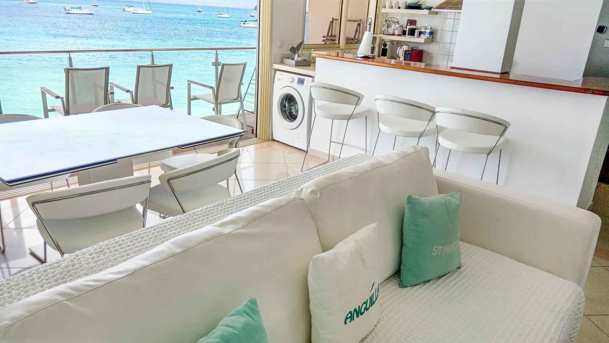 Residence Catalina Apt 3 グランカーズ エクステリア 写真