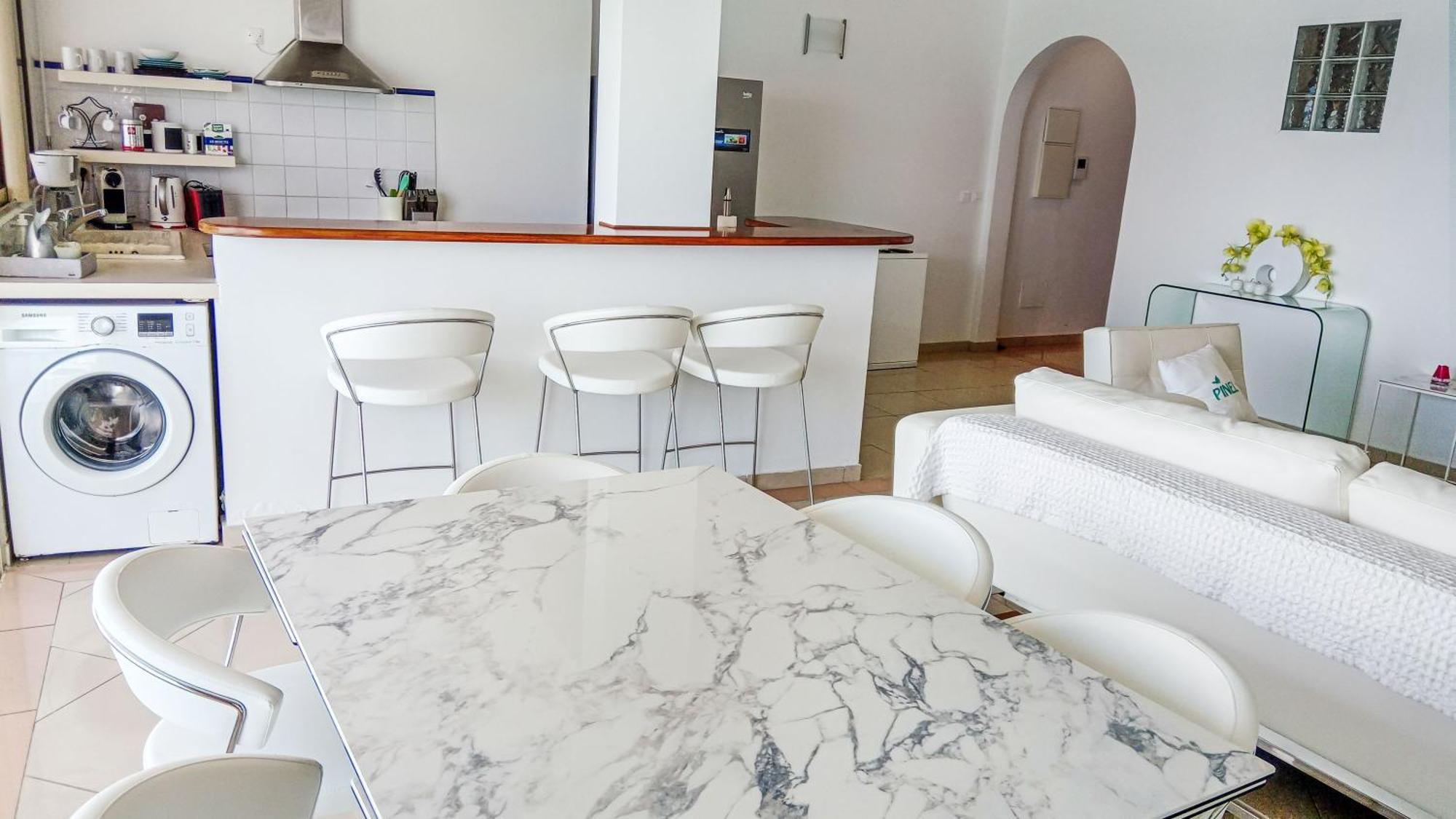 Residence Catalina Apt 3 グランカーズ エクステリア 写真