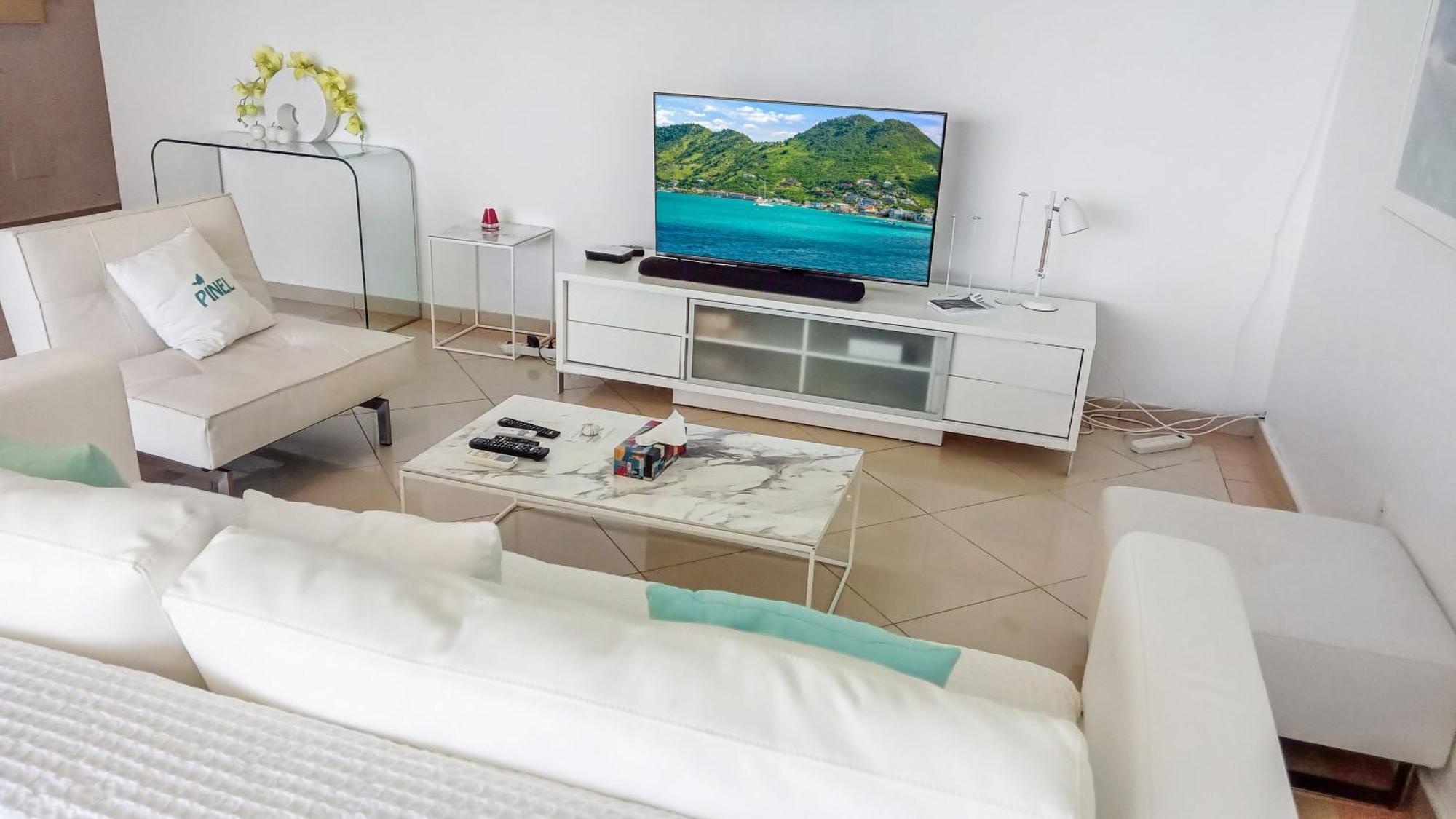 Residence Catalina Apt 3 グランカーズ エクステリア 写真