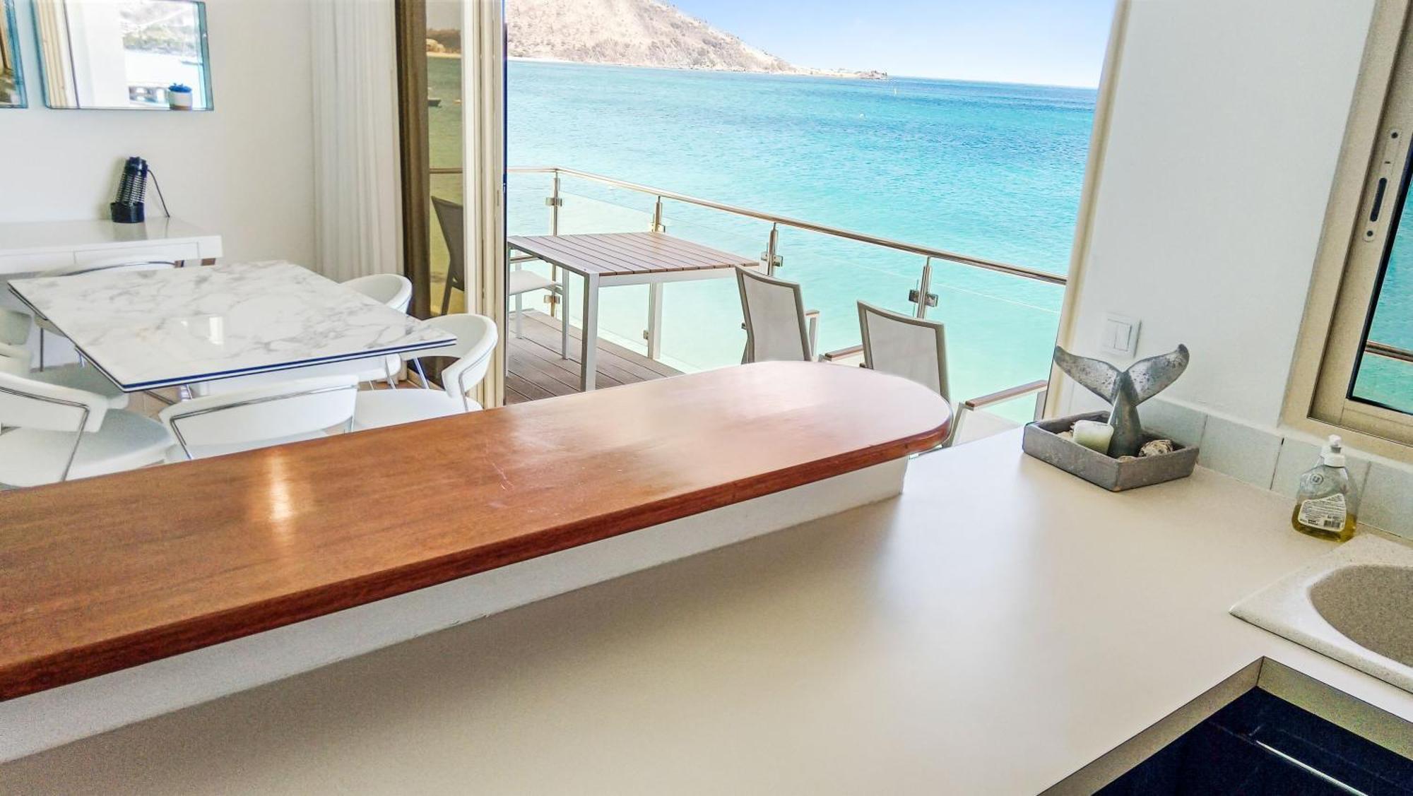 Residence Catalina Apt 3 グランカーズ エクステリア 写真