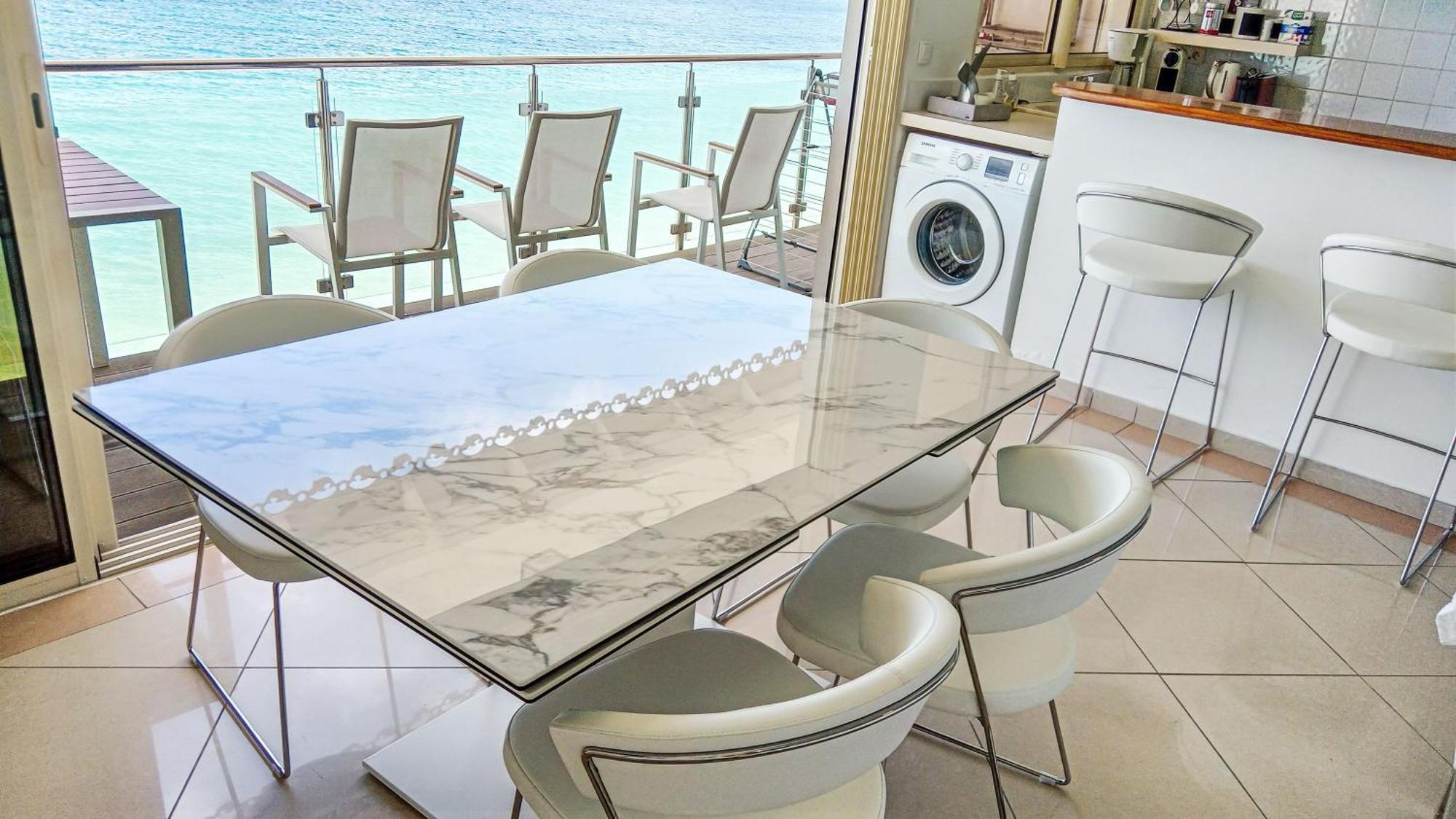 Residence Catalina Apt 3 グランカーズ エクステリア 写真