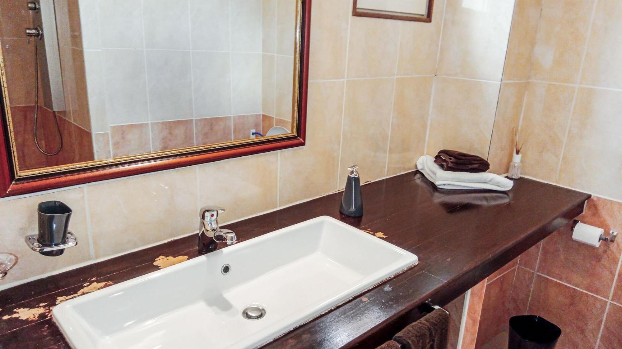 Residence Catalina Apt 3 グランカーズ エクステリア 写真