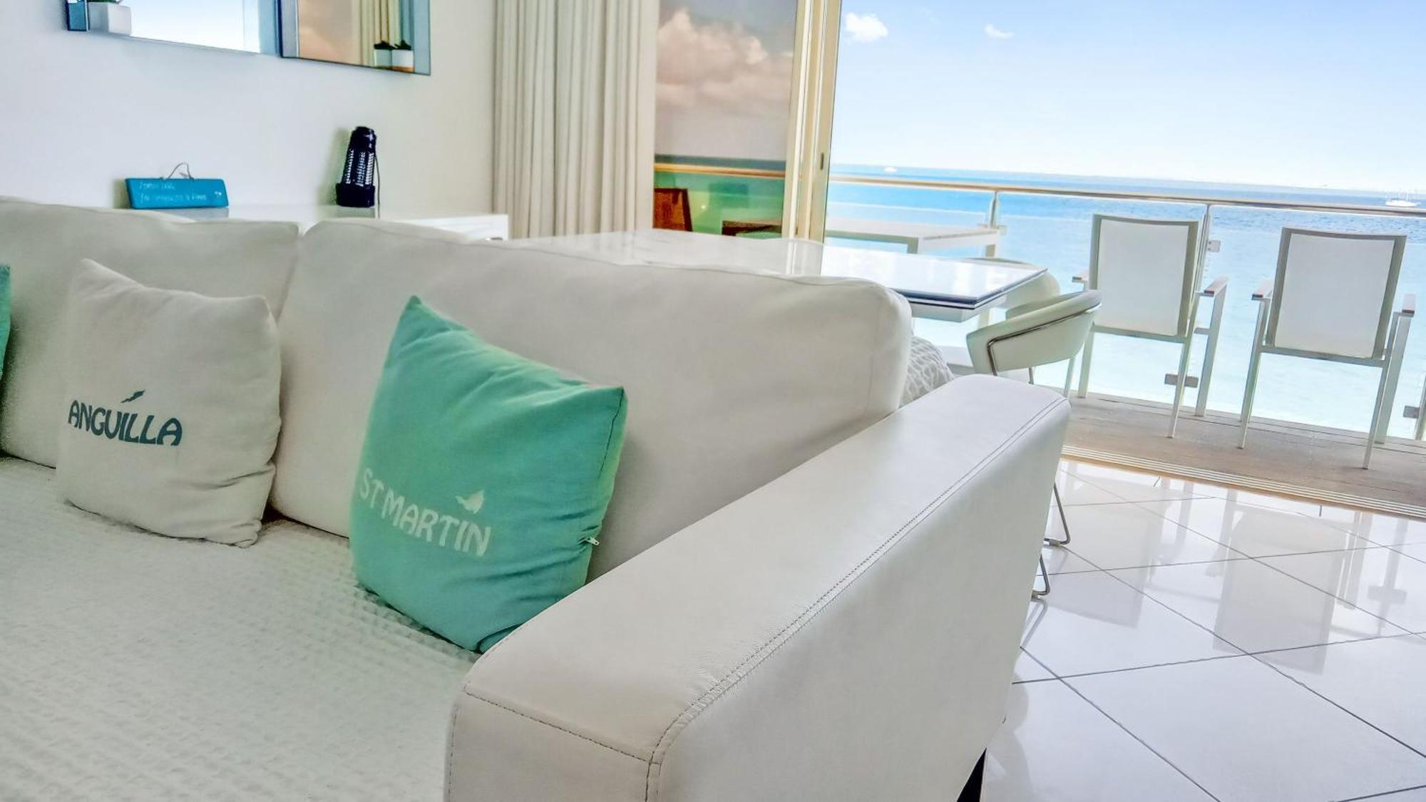 Residence Catalina Apt 3 グランカーズ エクステリア 写真