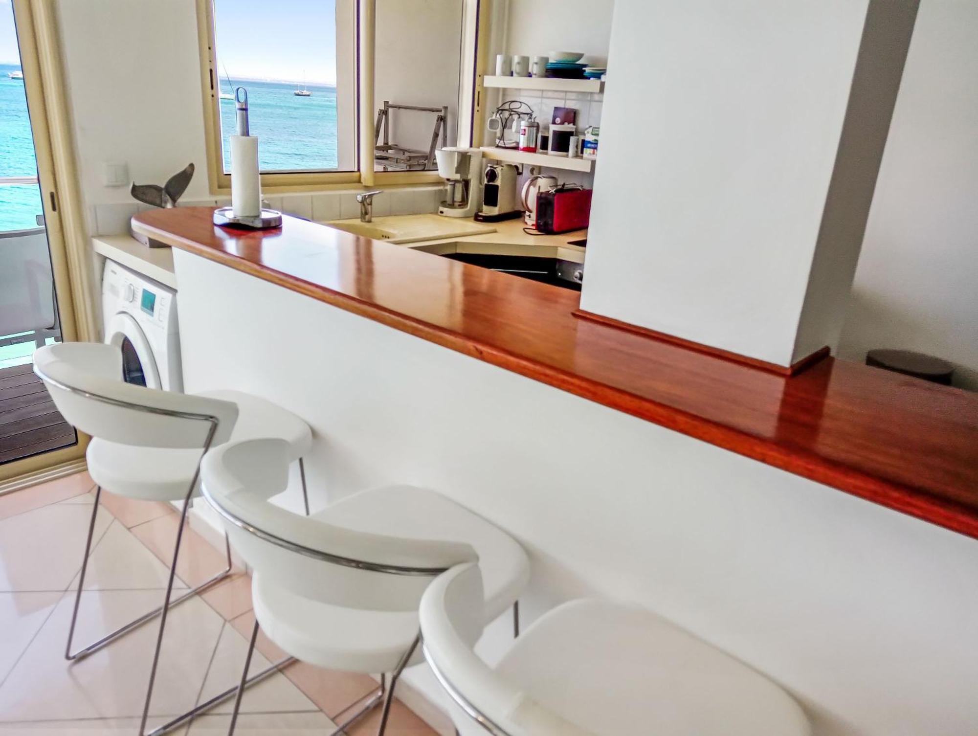 Residence Catalina Apt 3 グランカーズ エクステリア 写真