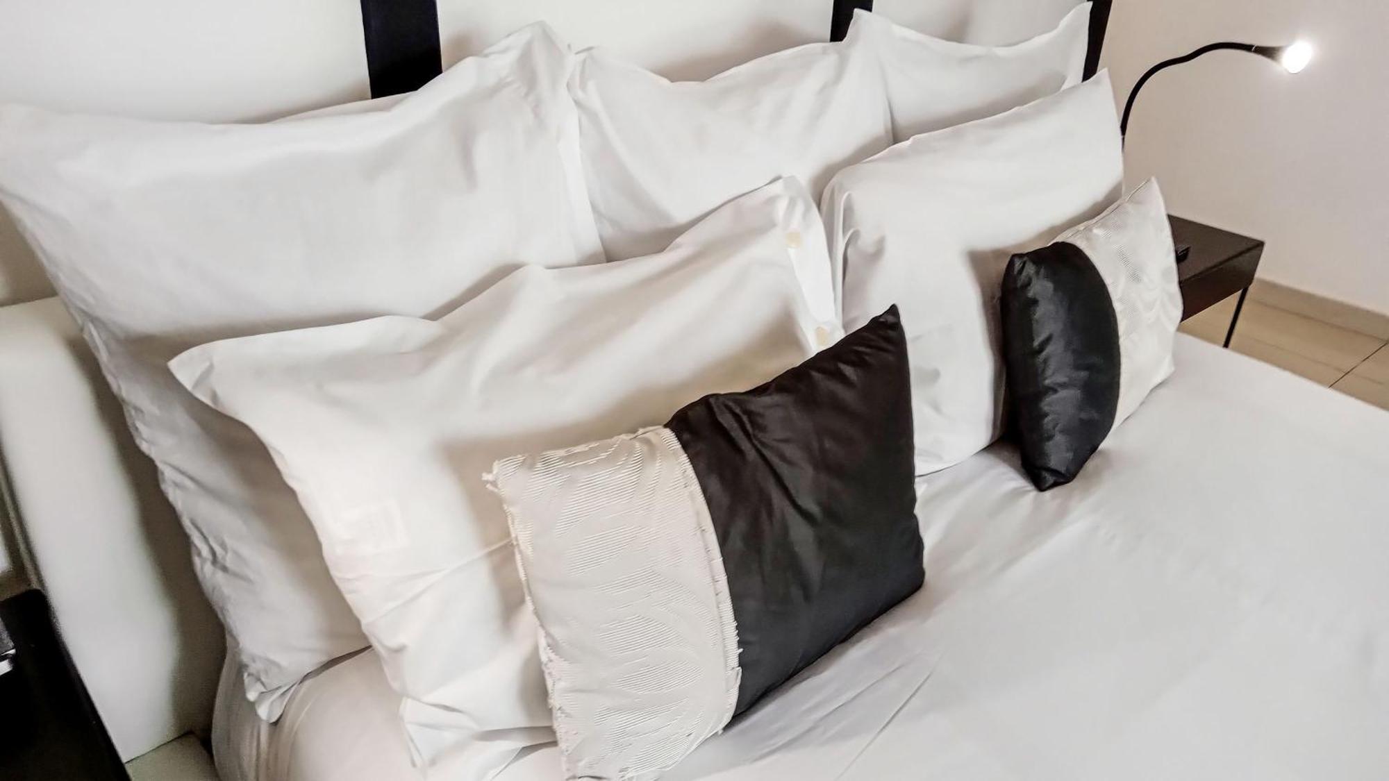 Residence Catalina Apt 3 グランカーズ エクステリア 写真