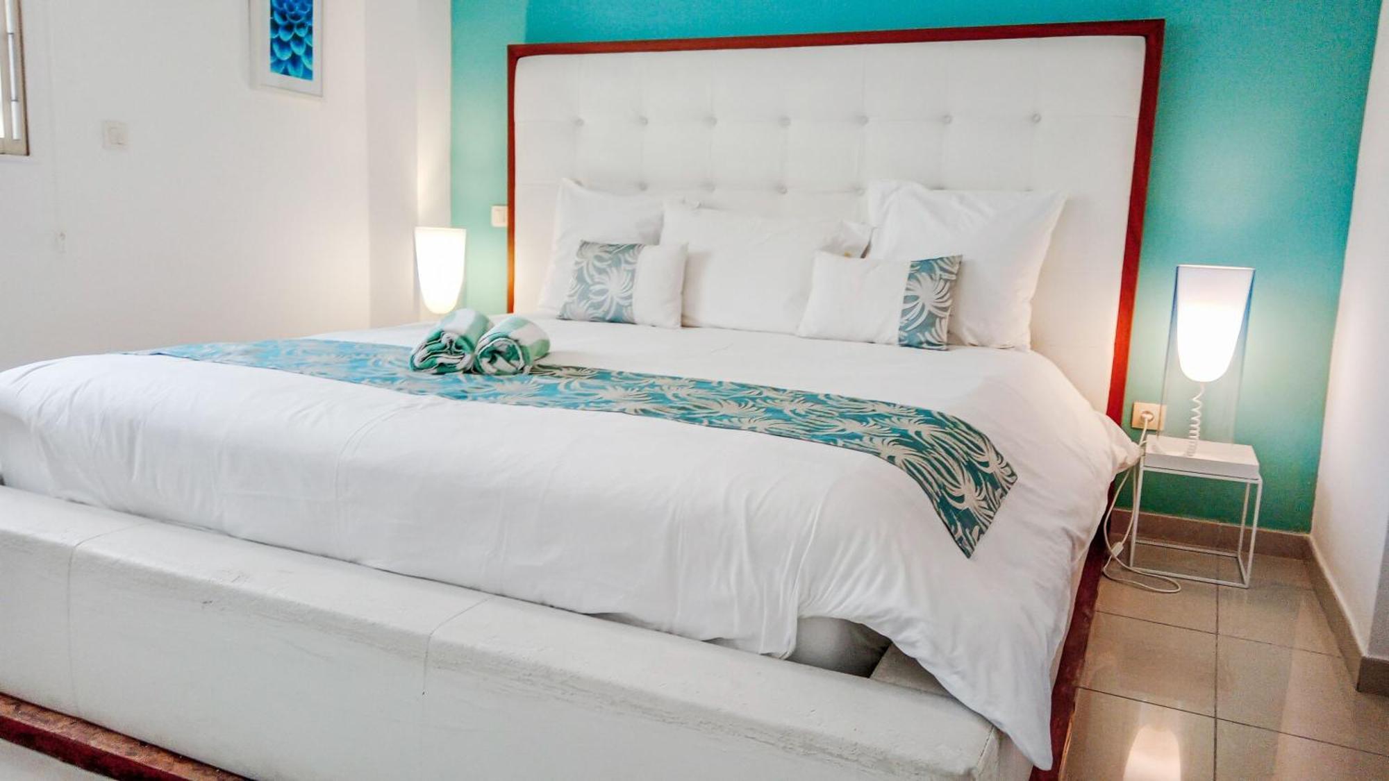 Residence Catalina Apt 3 グランカーズ エクステリア 写真