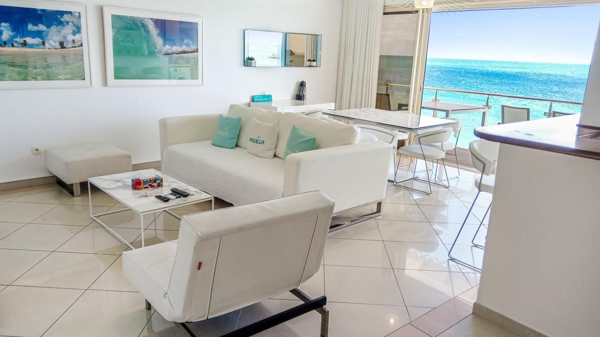 Residence Catalina Apt 3 グランカーズ エクステリア 写真