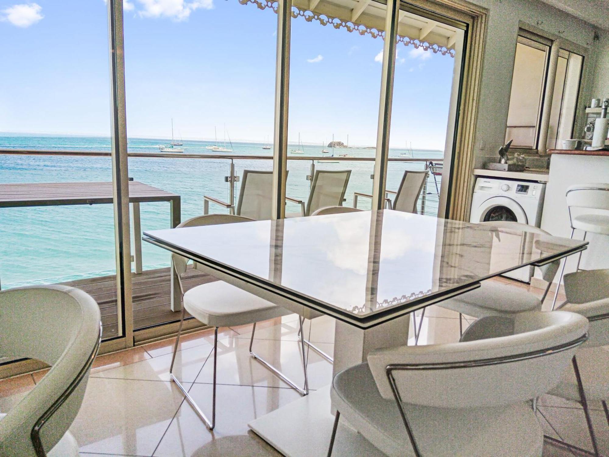 Residence Catalina Apt 3 グランカーズ エクステリア 写真
