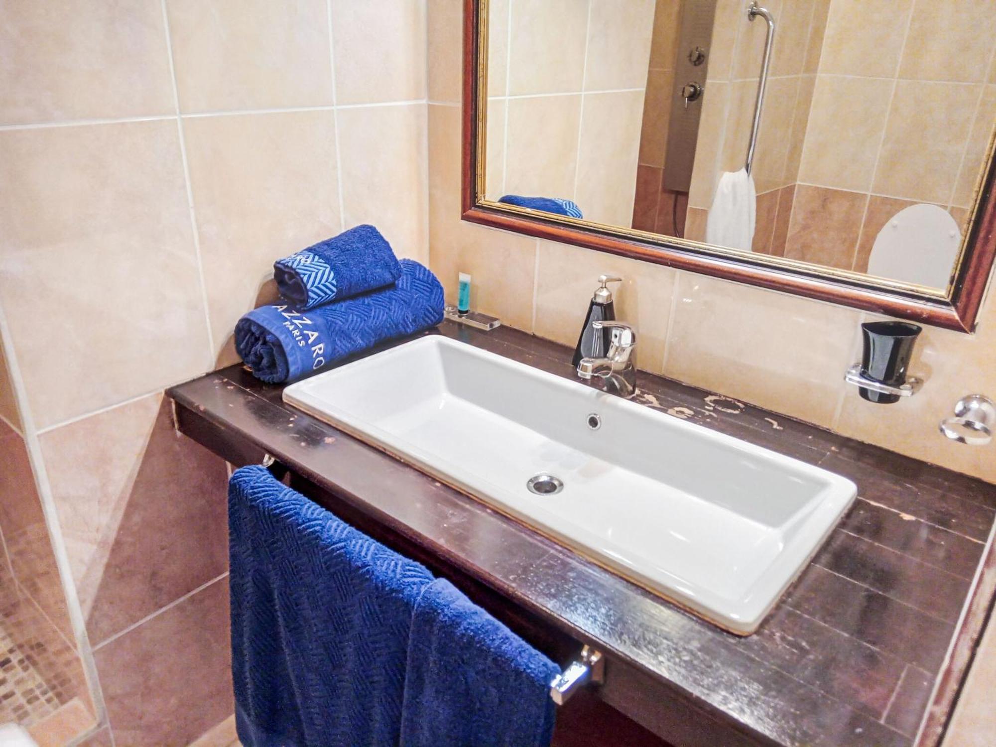 Residence Catalina Apt 3 グランカーズ エクステリア 写真