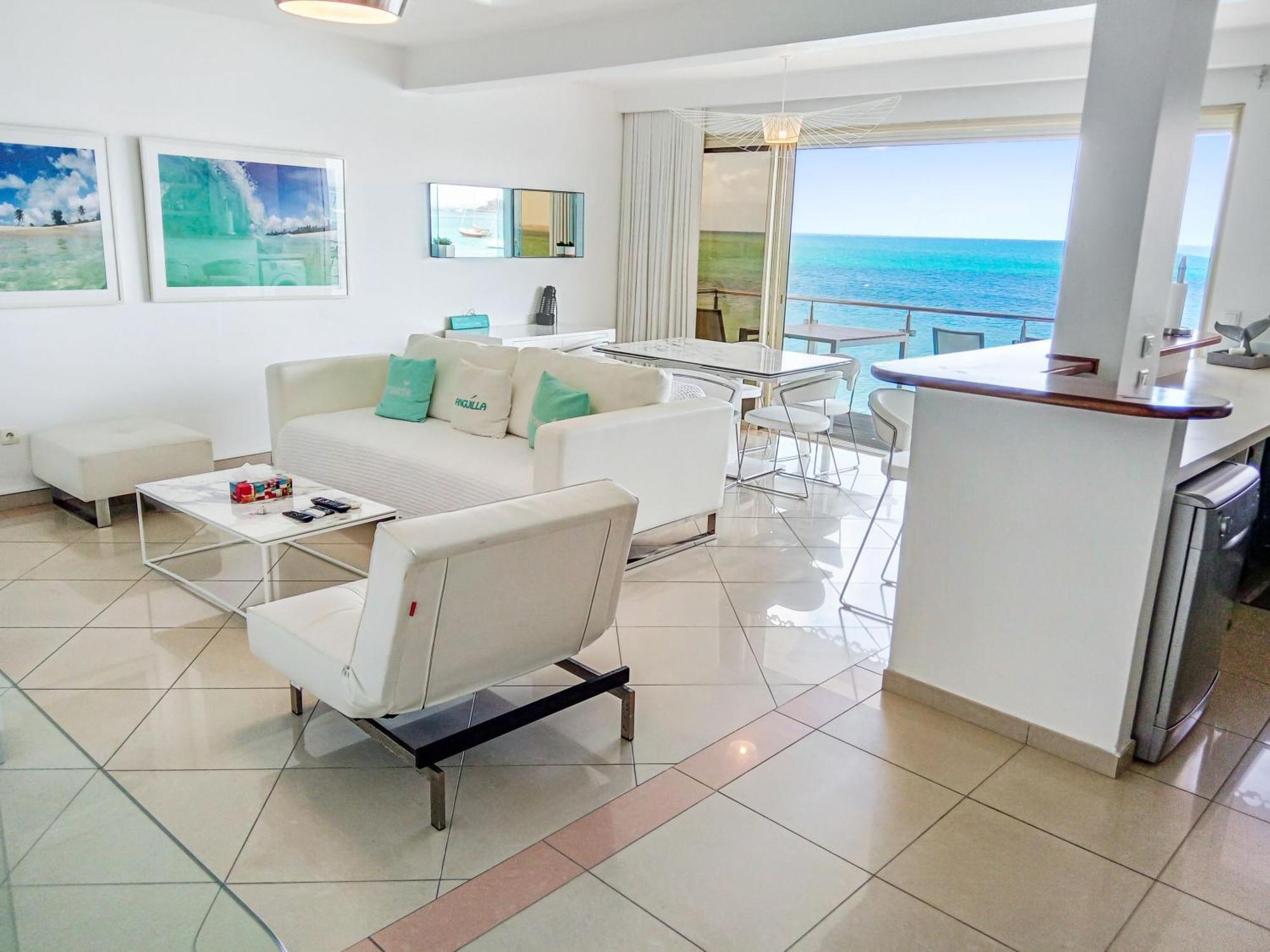 Residence Catalina Apt 3 グランカーズ エクステリア 写真