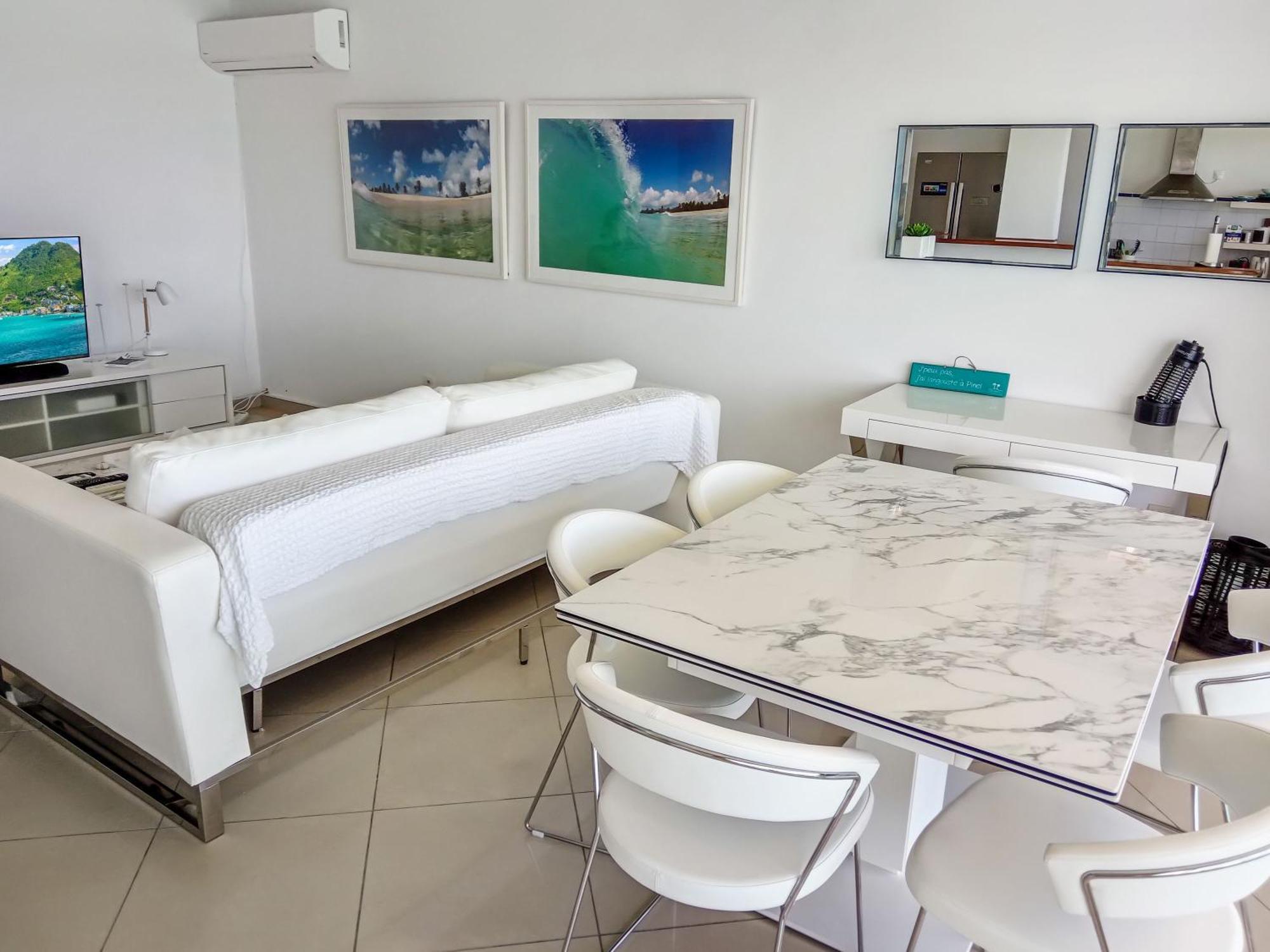 Residence Catalina Apt 3 グランカーズ エクステリア 写真