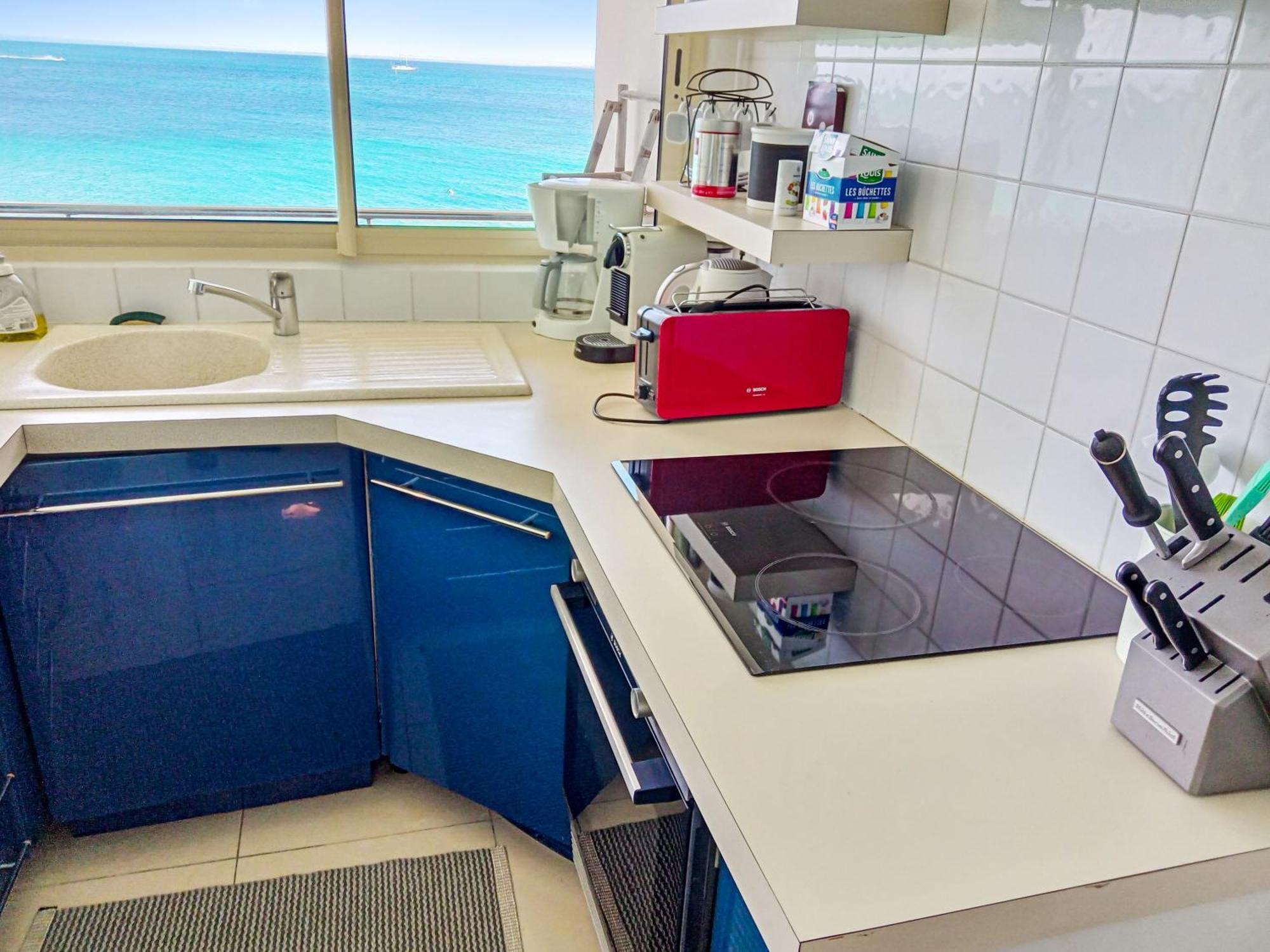 Residence Catalina Apt 3 グランカーズ エクステリア 写真