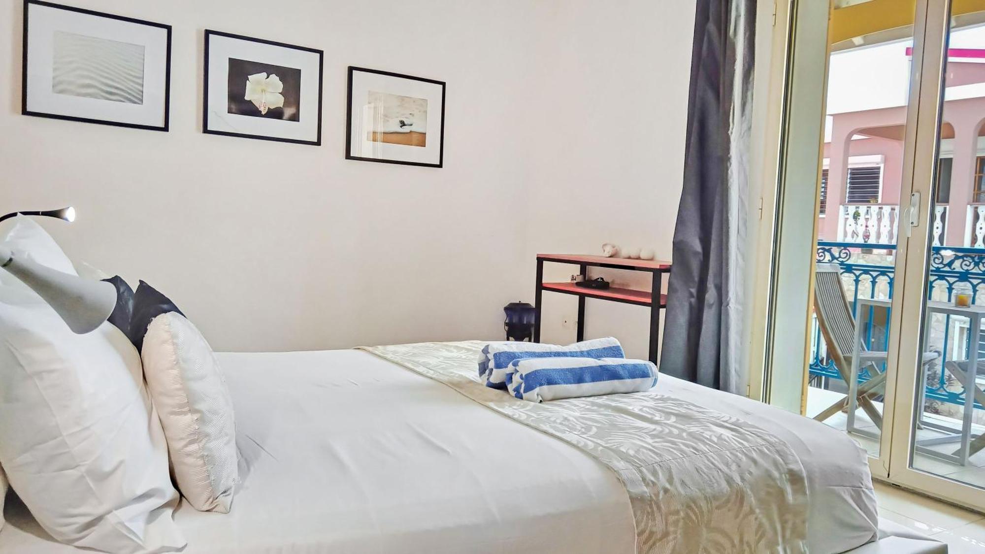 Residence Catalina Apt 3 グランカーズ エクステリア 写真