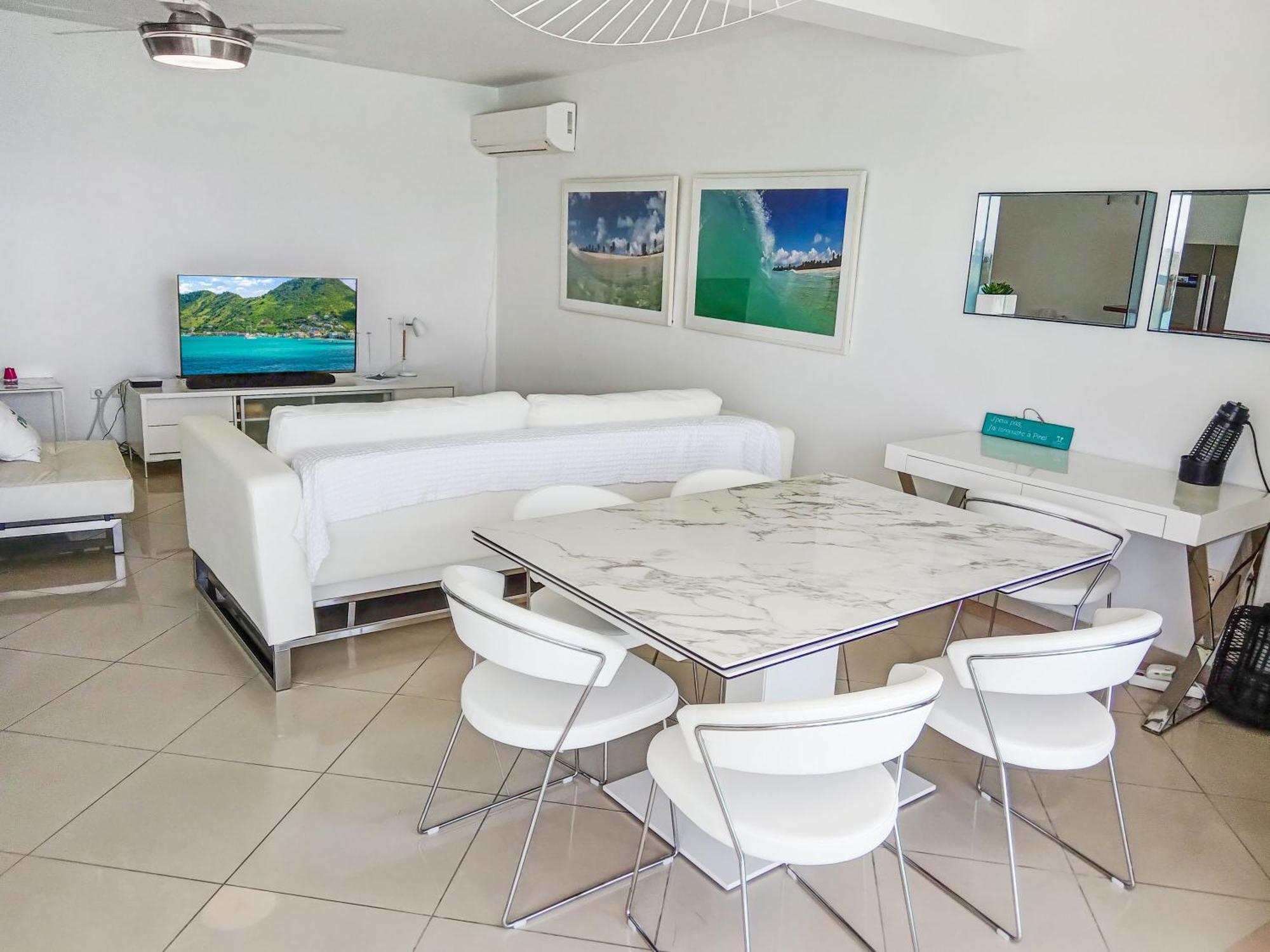 Residence Catalina Apt 3 グランカーズ エクステリア 写真