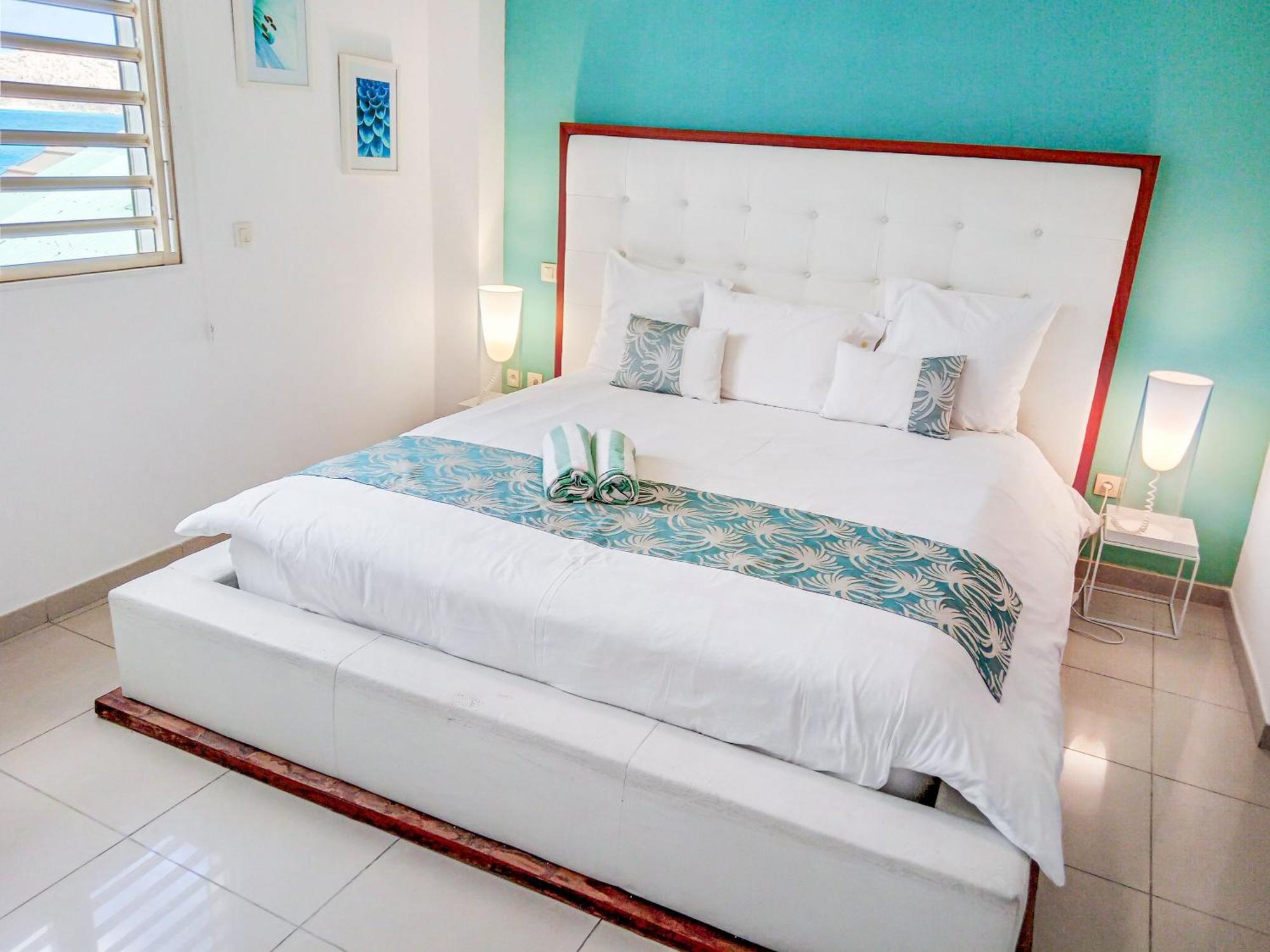 Residence Catalina Apt 3 グランカーズ エクステリア 写真