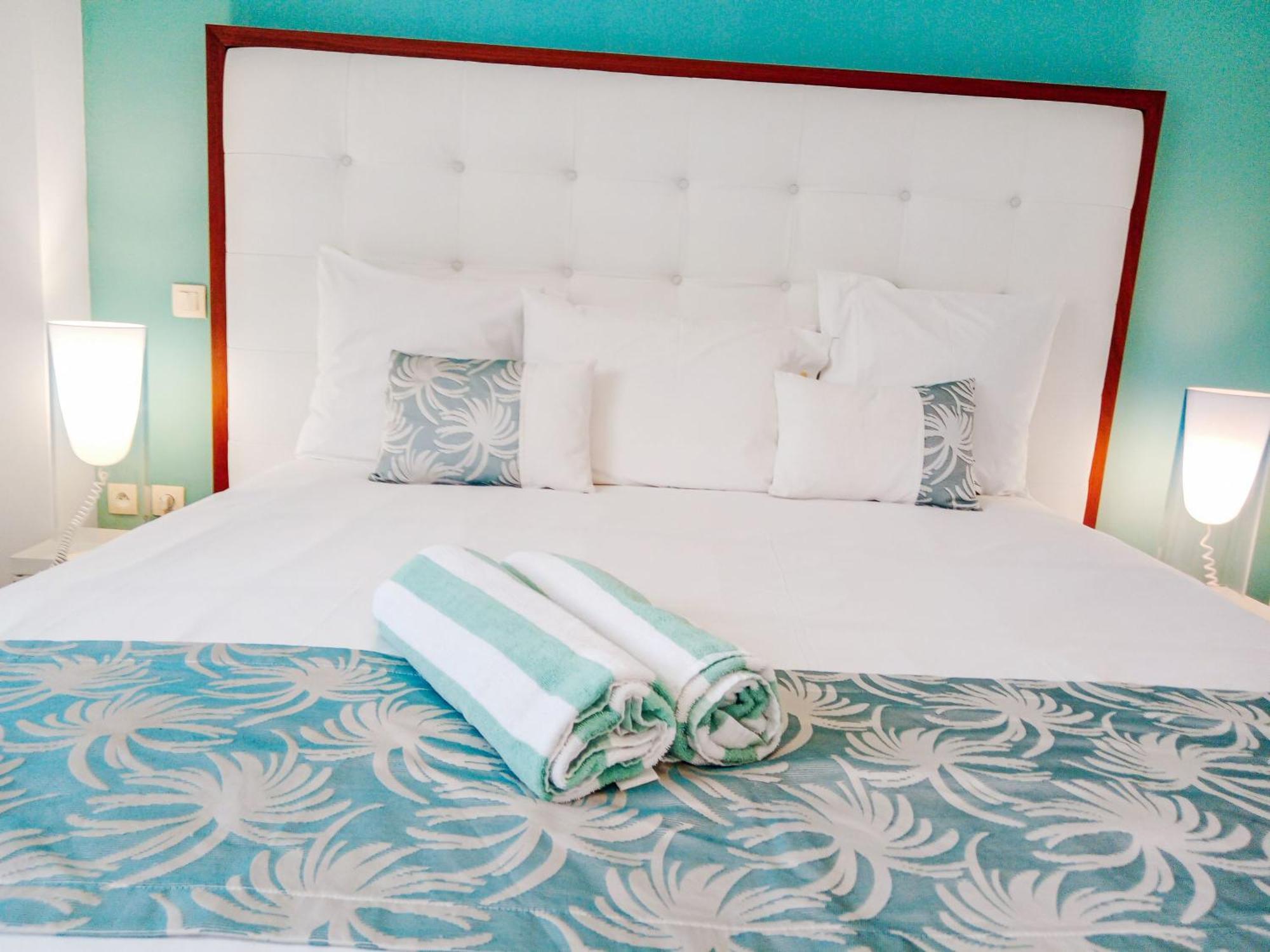 Residence Catalina Apt 3 グランカーズ エクステリア 写真