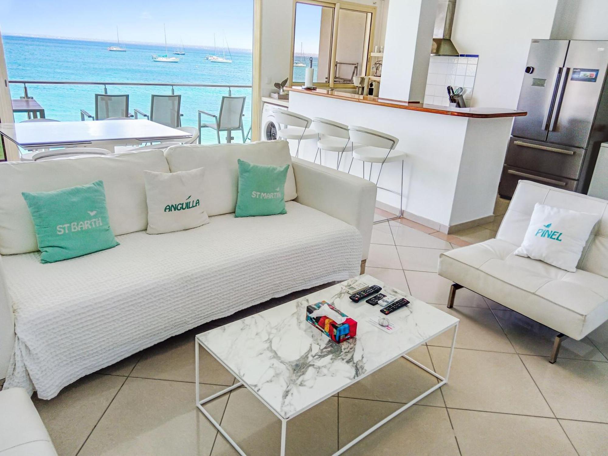 Residence Catalina Apt 3 グランカーズ エクステリア 写真