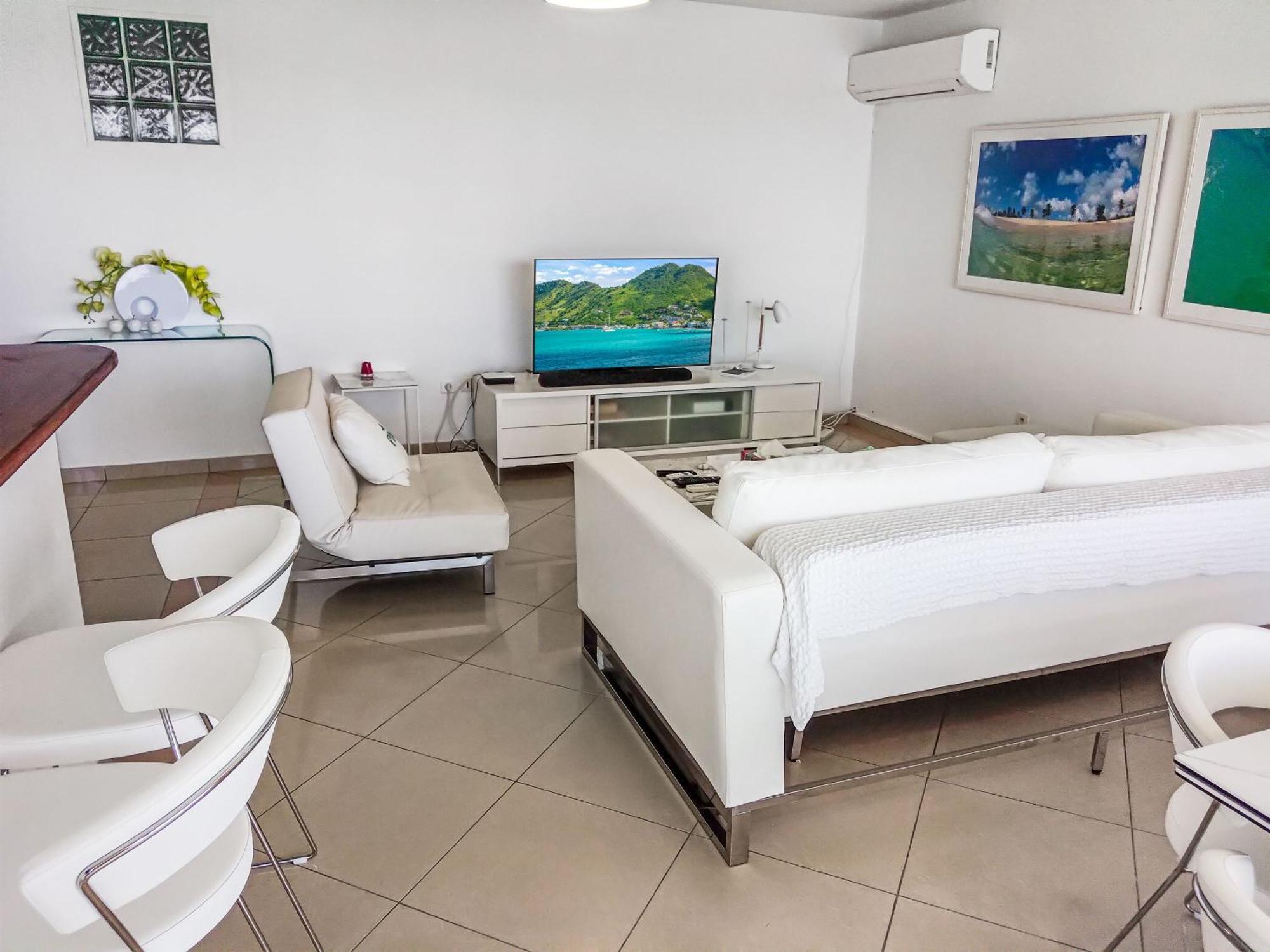 Residence Catalina Apt 3 グランカーズ エクステリア 写真