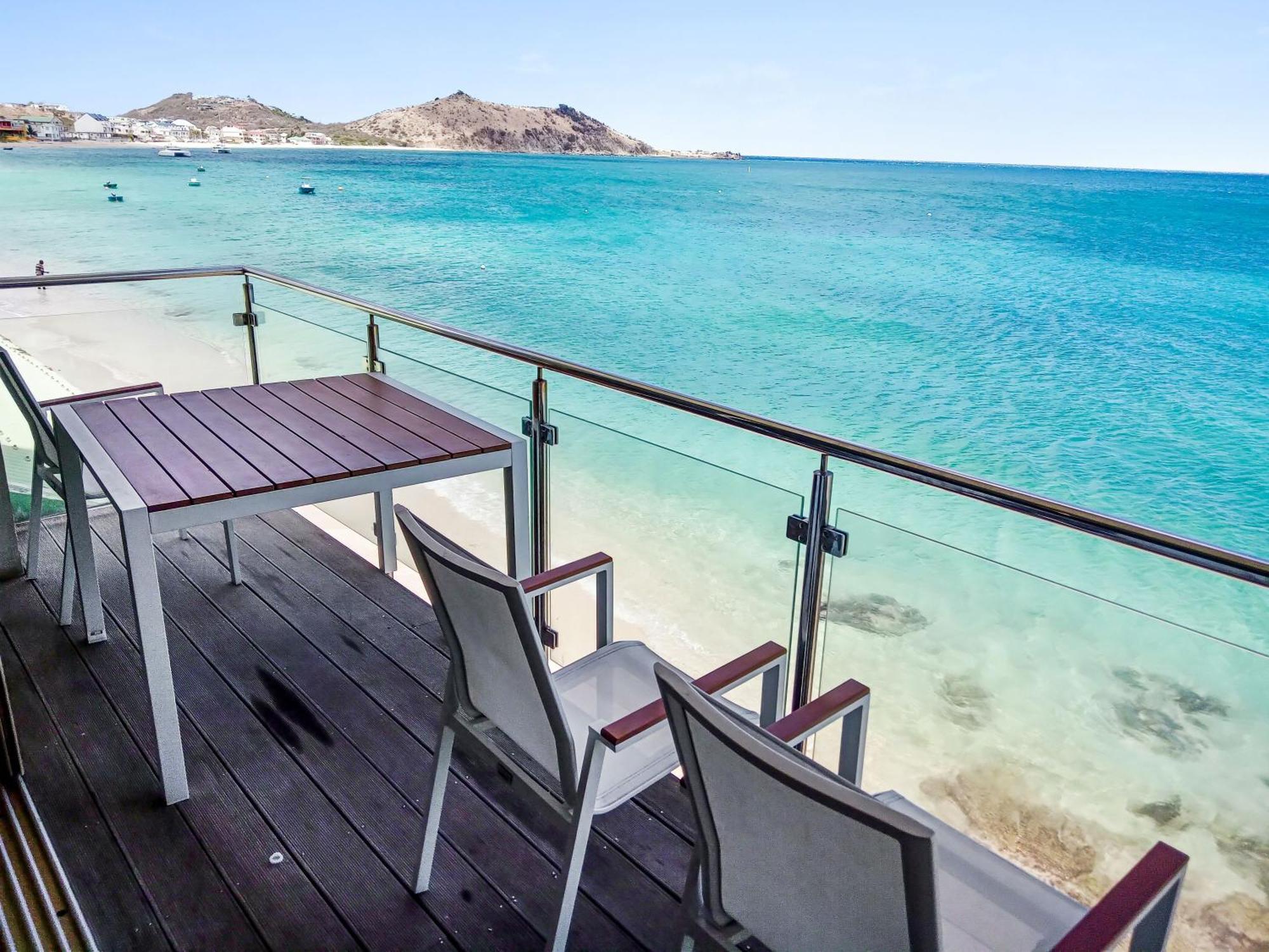 Residence Catalina Apt 3 グランカーズ エクステリア 写真